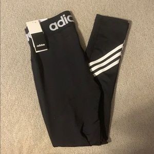 Adidas tights
